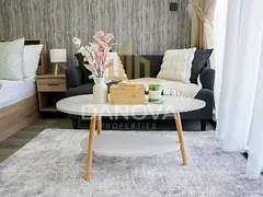 Fully Furnished | Spacious Layout | City View