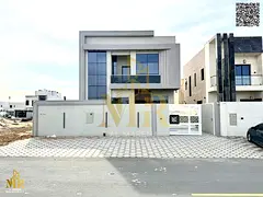 Super Modern 4BR Villa in Prime Location at Great Price