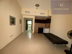 Cheapest | Spacious Studio with Balcony | Pool View