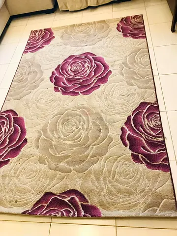 Carpet 200 cm x 150 cm