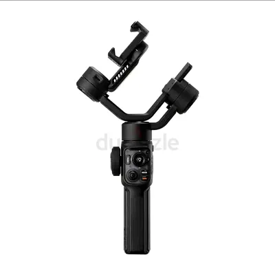 Handheld 3-Axis Smartphone Gimbal Stabilizer - Like New smooth 5s