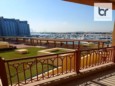 Spacious 2-Bedroom Apartment | Marina Residence 2 | 2,041 Sq Ft | Prime Location