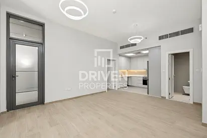 Brand New | Mid Floor | Desirable Location
