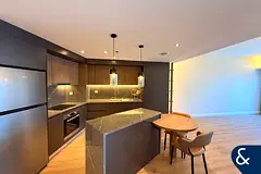 Beautifully Upgraded | Vacant Now | Balcony