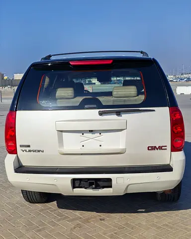 2010 GMC YUKON 照片 5