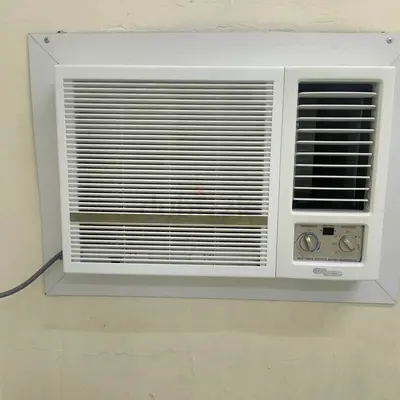 2 ton super general window AC available for sale