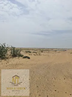 Prime commercial land for sale in Al-Balida 2, freehold for Arabs. Strategically located, ideal for