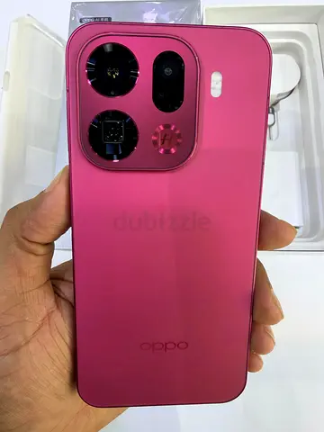OPPO FIND X9PRO 16GB/512GB