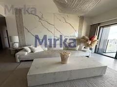 Burj View | Furnished | High Floor