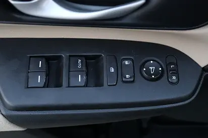 2018 Honda CR-V 缩略图 14
