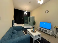 Furnished Studio| Best Deal | Open View