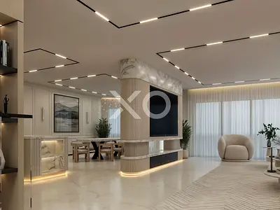 Brand New G2 | Luxury | Marina View