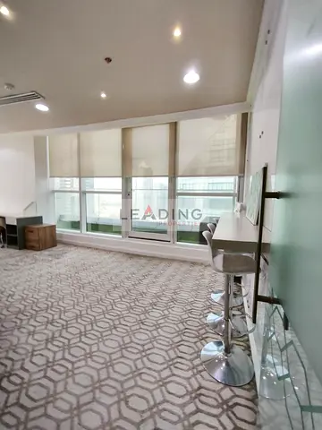 Balcony Office | All Bills Included | Prime Location