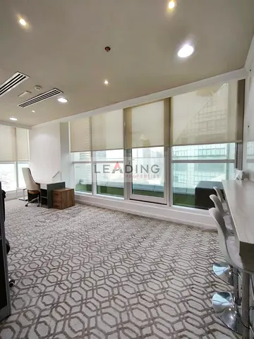 Balcony Office | All Bills Included | Prime Location