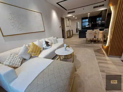 BRAND NEW | LUXURY | LARGE BALCONY