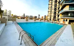 LARGE 1BR | CLOSE KITCHEN | PREMIUM FINISHES | MODERN