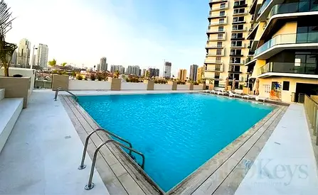 LARGE 1BR | CLOSE KITCHEN | PREMIUM FINISHES | MODERN