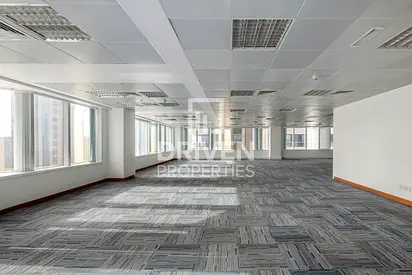 Fitted Office | Nearby Metro | Stunning SZR View