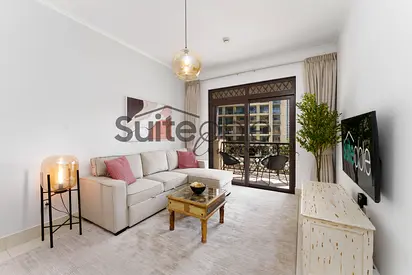 Fully furnished & Equipped | Great Amenities | City View