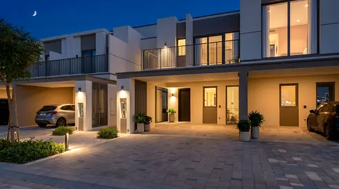 Near Pool & Park | Extended Living | Ready to Move