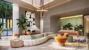 Spacious family oriented  | Pool View | Top-Notch Quality | Easy Payment Plan