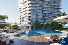 2 Bedroom | Cove &amp; Marina View | Off Plan
