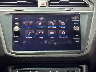 صورة مصغرة 13 لـ 2020 Volkswagen TIGUAN