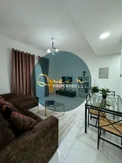 1 Bedroom Apartment for Rent in Al Nakheel – Ajman