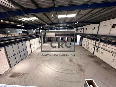 Direct on Umm Suqeim Road | Strategic location