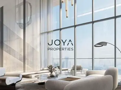 Exclusive - Burj & Fountain View - Luxury