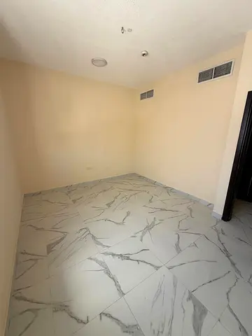 Annual Apartment for Rent in Muwaileh – Sharjah Elegant 1 Bedroom and Living Room Apartment with Excellent Space and Premium Finishing Near All Servic