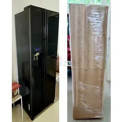 Fast Moving ◇ Packing Experts Quick and reliable relocation services. Any time dubai