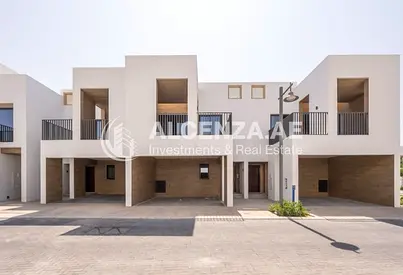 Single Row | Rented | Close to Amenities