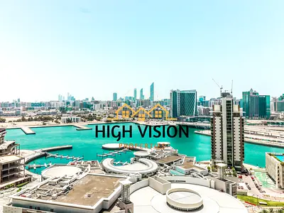 Hot Deal | 2BR | Sea View |Vacant |Top Community