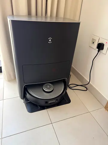Ecovacs deebot x1 omni robot vacuum and mop