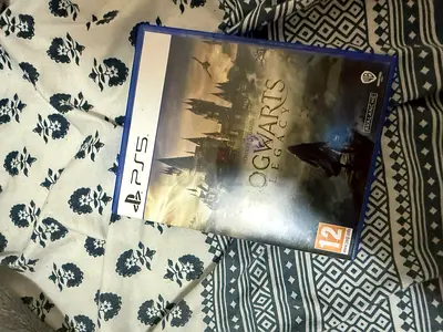 Hogwarts Legacy (PS5) - Good Condition