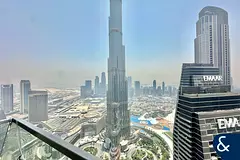 Fountain View | Burj View | Maids