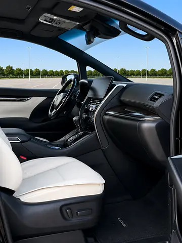 صورة 9 لـ 2021 Lexus LM-SERIES