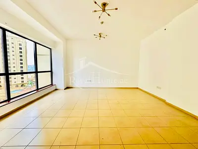 Stunning 2-Bed Apt | JBR Lifestyle | Unfurnished