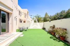 4BR + Maid's Room | Chiller Free | Type H