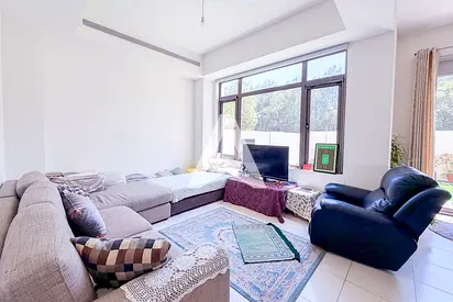 4BR + Maid's Room | Chiller Free | Type H