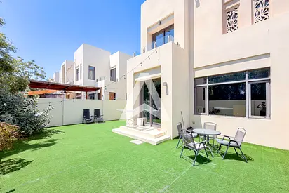 4BR + Maid's Room | Chiller Free | Type H