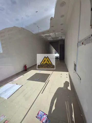 Commercial space for rent in a prime location directly on Sheikh Ammar Street
