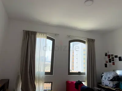 Urgently sale 5 Pair of Neutral Beige Curtains with Sheer Liners — Excellent Condition