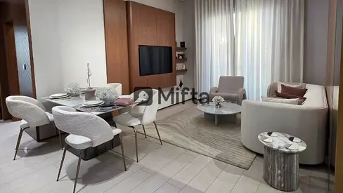 Premium 2BR | Private Pool | High Floor Unit