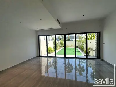 Skyline Serenity | Townhouse | DAMAC Hills