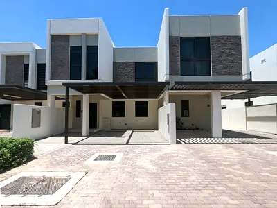 Type R2-M1 | 4 Bed+ Maid's | Spacious Layout