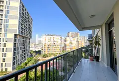 Maids Room | Pool View | Unfurnished