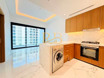 Brand New || Semi Furnished 1Bhk || Pool View || Phase 4 || Hurry Up