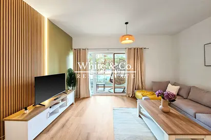 GROUND FLOOR | FULLY UPGRADED | VACANT